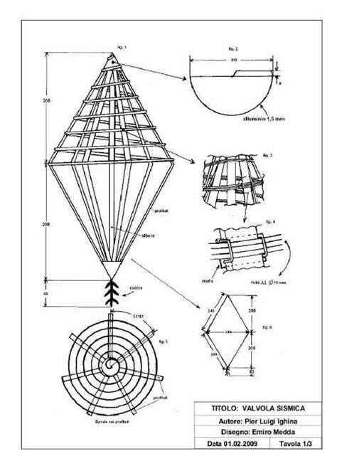 The extraordinary discoveries of Pier Luigi Ighina • Neperos.